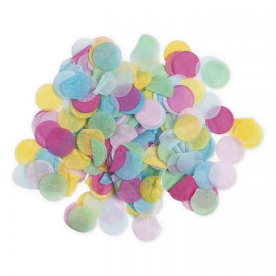 Sweet Tooth Confetti