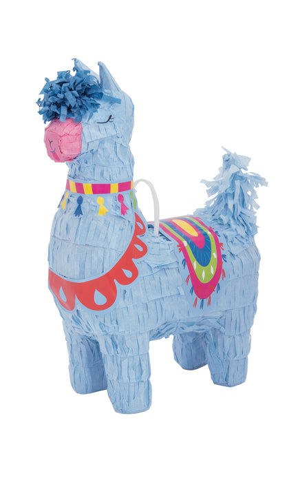 Mini Llama Piñata Favor Decoration