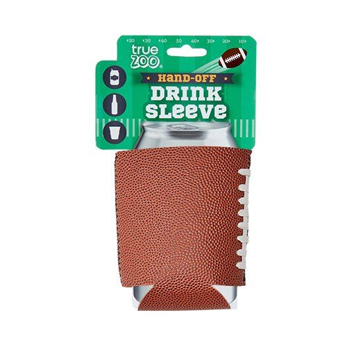 Football Drink Sleeve
