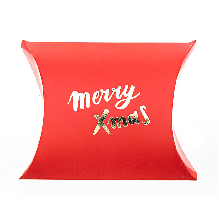 Bright Jolly Holiday Gift Boxes