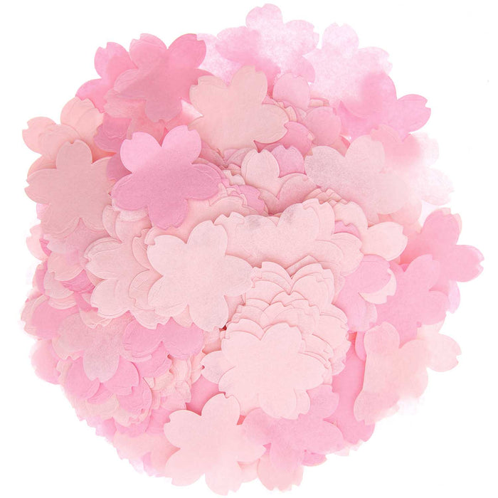 Cherry Blossom Confetti