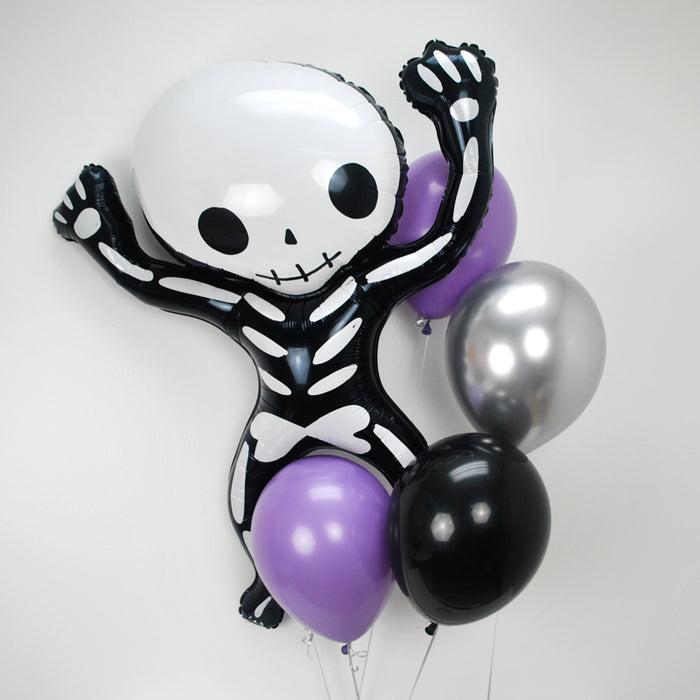No Bones About It Balloon Bouquet