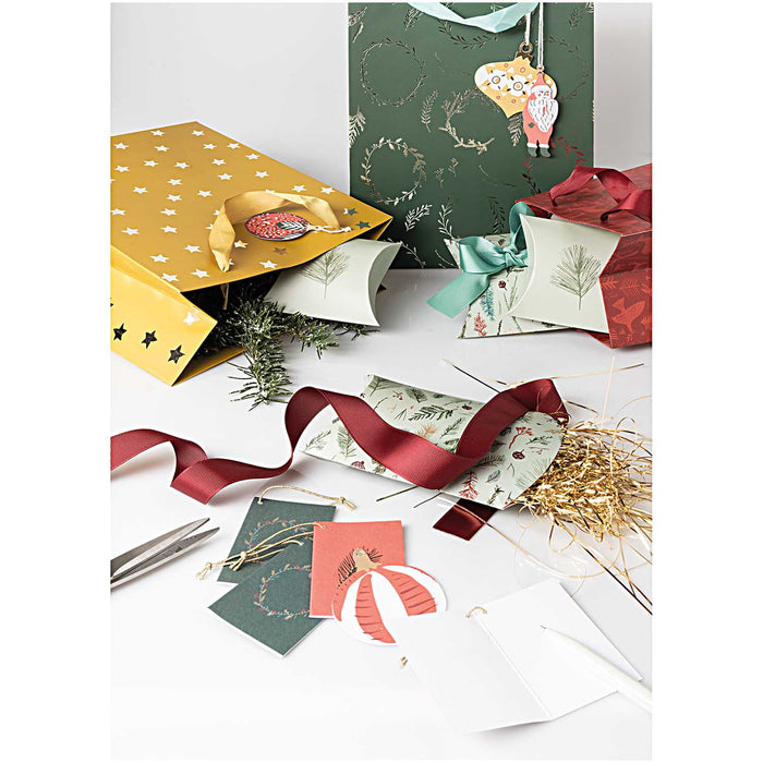 Sage Holiday Gift Boxes