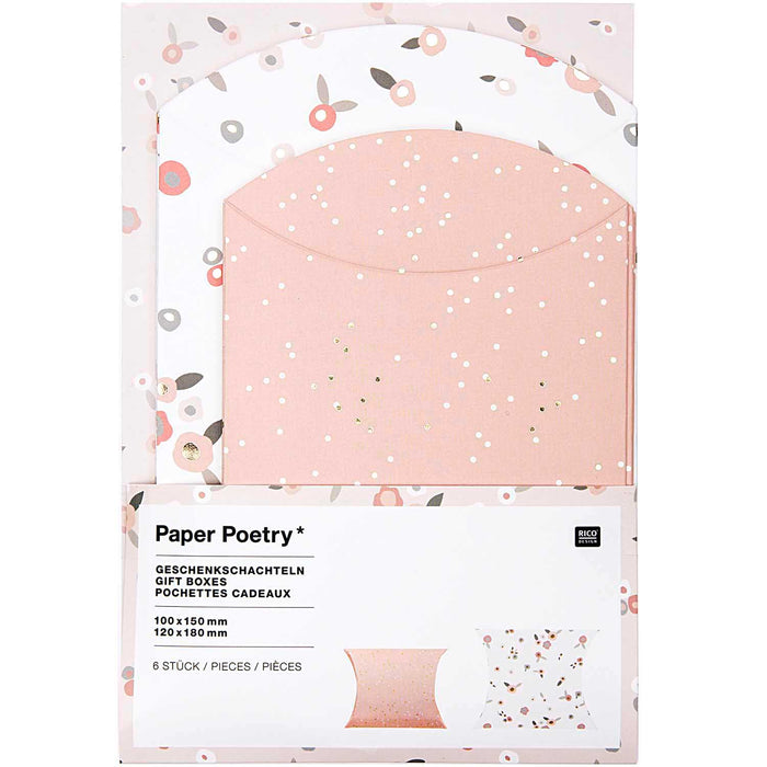 Powder Blossom Gift Box