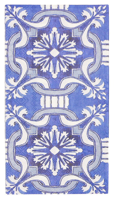 Moroccan Nights Guest Towels