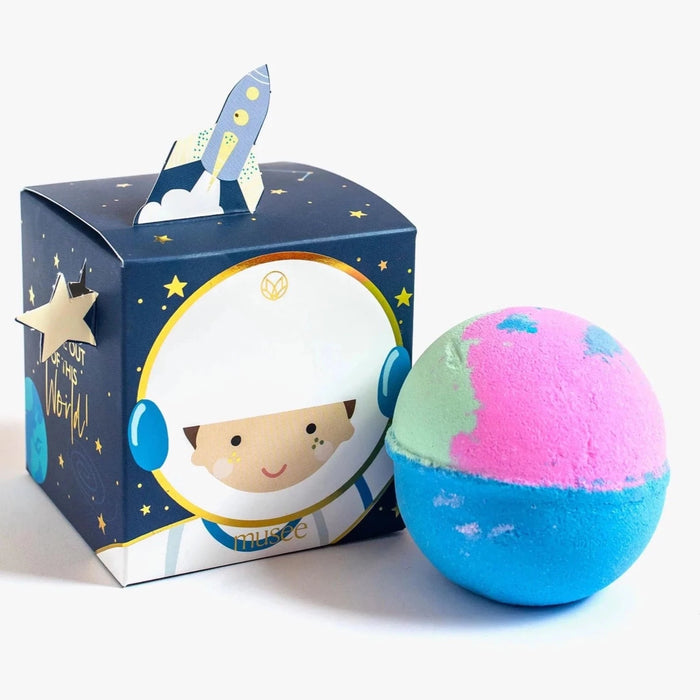 You're Out Of This World Bath Bomb