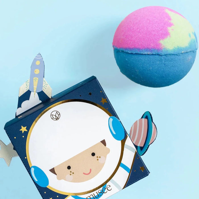 You're Out Of This World Bath Bomb