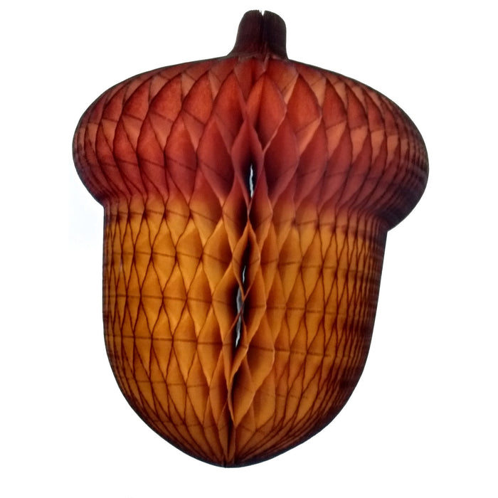14" Acorn Honeycomb