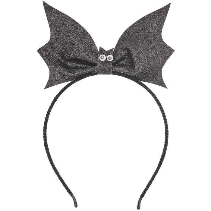 Bat Headband