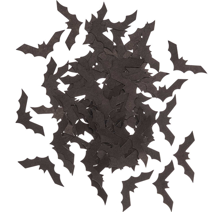 Bat Paper Confetti