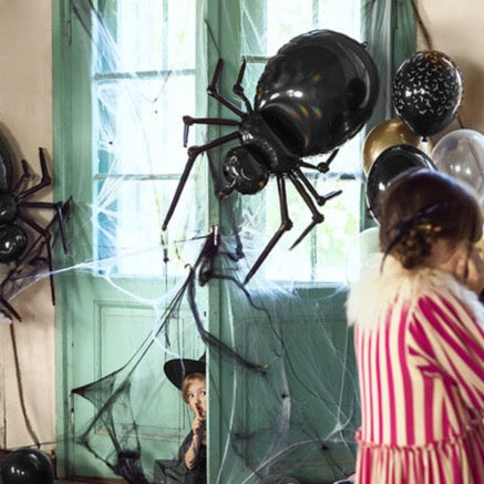 Spider Foil Balloon