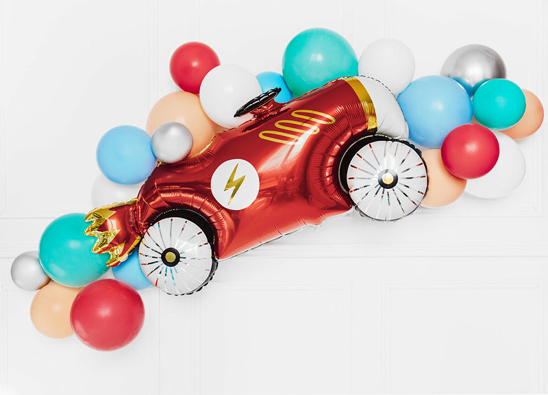 Car Foil Balloon