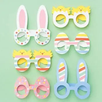 Easter Sunglasses Kit