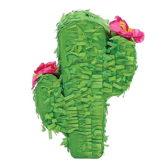 Cactus Mini Piñata
