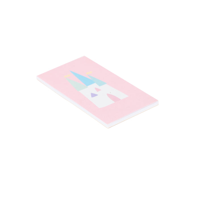 Princess Mini Notepad