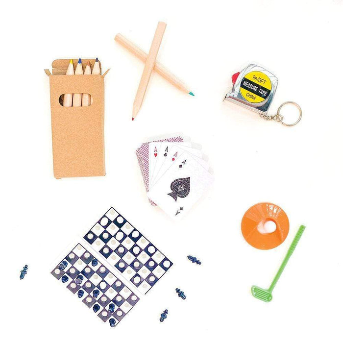 March of the Nutcrackers Celebration Christmas Crackers