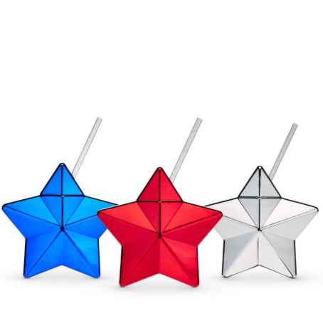 Liberty Star Tumblers