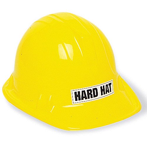 Construction Party Hat