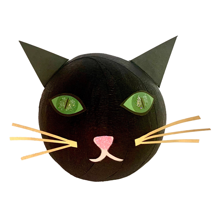 Deluxe Black Cat Surprize Ball | Surprise Ball