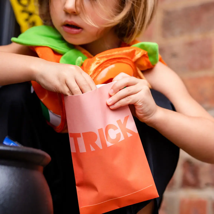 Halloween Treasure Hunt Kit for Kids