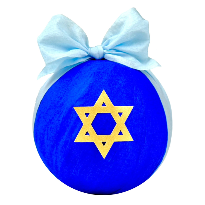 Deluxe Surprize Ball Hanukkah | Surprise Ball