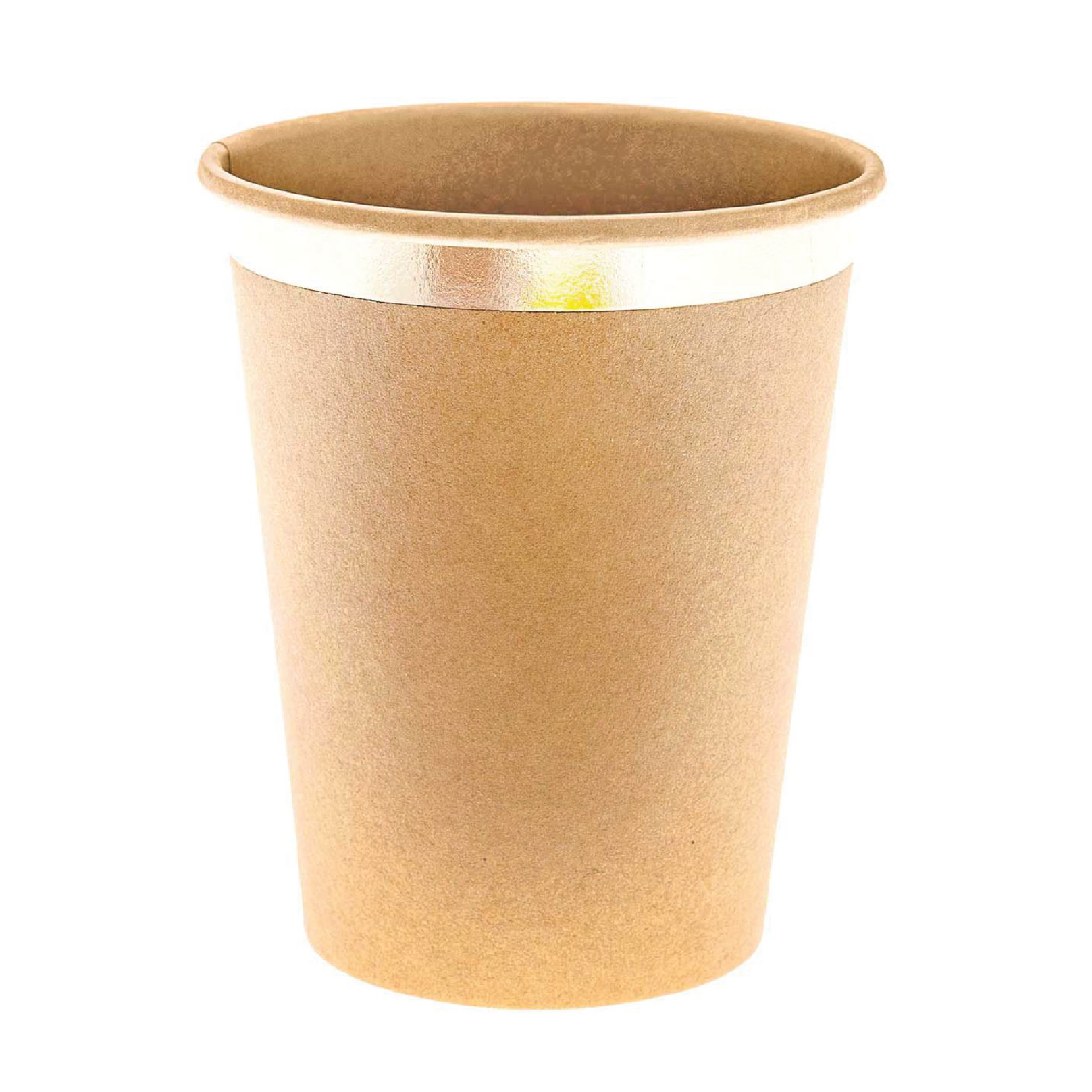 Kraft Paper Cups– Gatherings by CP