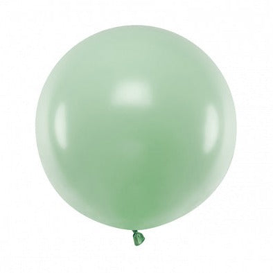 Pistachio Jumbo Balloon