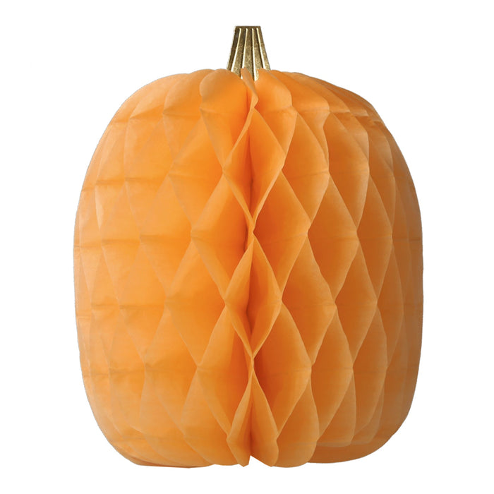 Pumpkin Honeycombs