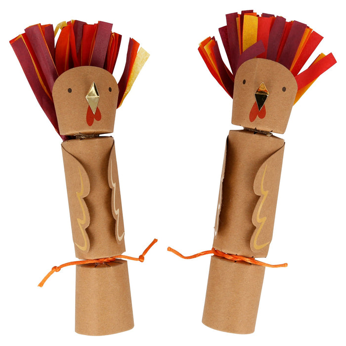 Turkey Crackers