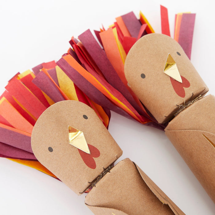 Turkey Crackers