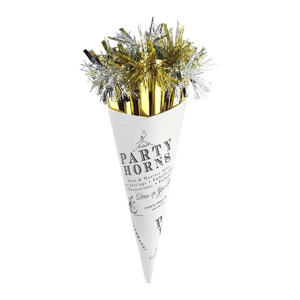Party Horn Bouquet