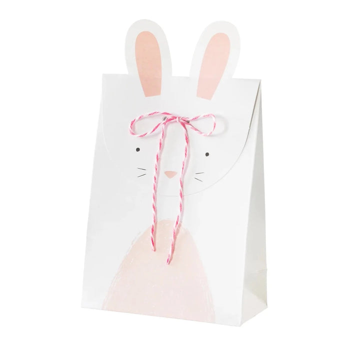 Bunny Treat Bags