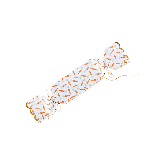 Scattered Carrots Treat Boxes