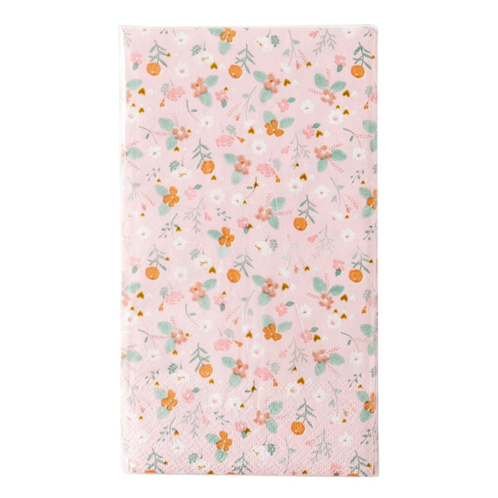 Ditsy Floral Guest Towels