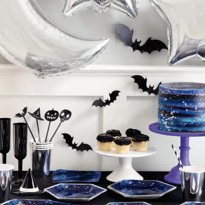 Halloween Stir Sticks