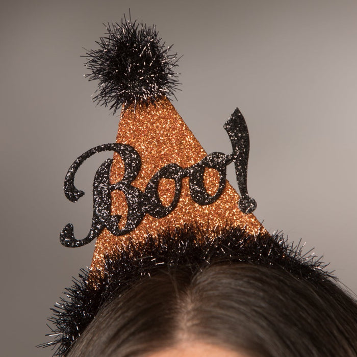 Halloween Party Headband