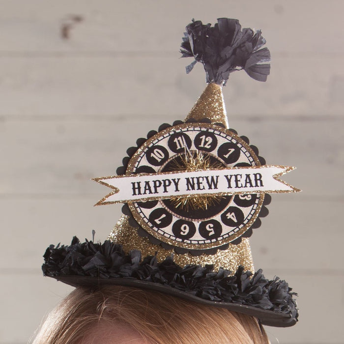 New Year's Eve Party Hat