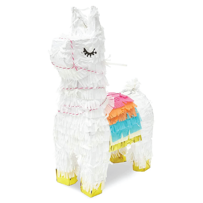 Llama Mini Piñata